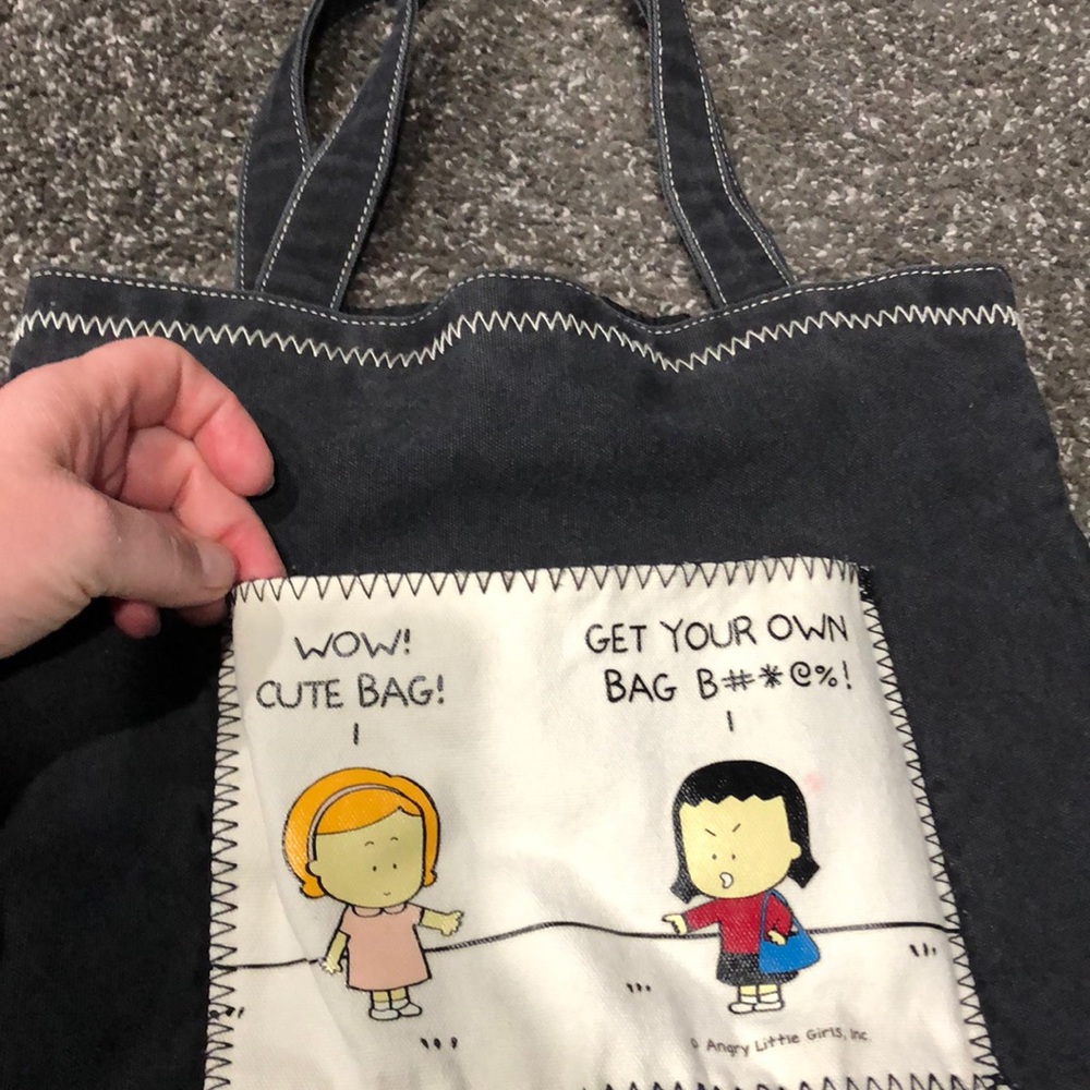 Bag